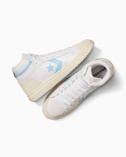 Pro Blaze Classic Mid Top