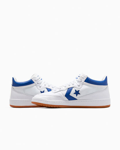 CONS Fastbreak Pro Leather Mid Top
