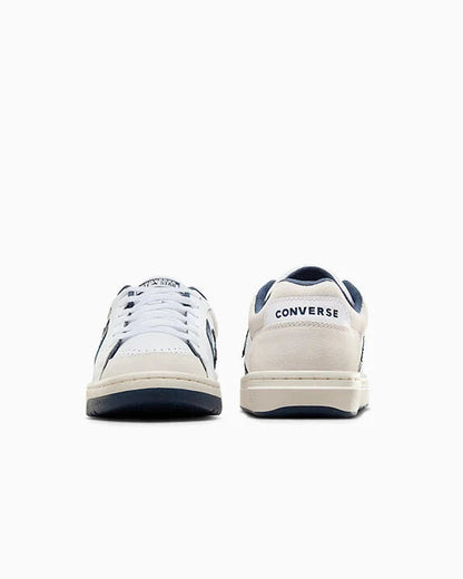 Pro Blaze Classic Leather & Suede Low Top