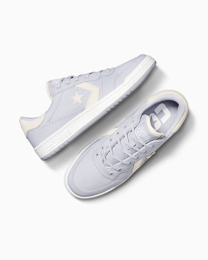 CONS Fastbreak Pro Leather and Nubuck Low Top
