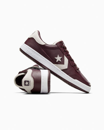 CONS Fastbreak Pro Leather and Nubuck Low Top