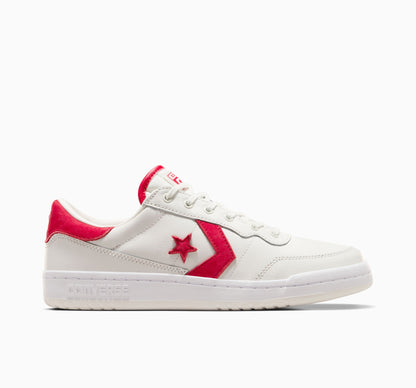 CONS Fastbreak Pro Leather and Nubuck Low Top