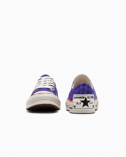 Chuck 70 Sketch Low Top