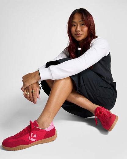 Run Star Trainer Low top