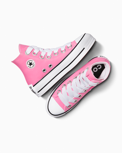 Chuck Taylor All Star Lift Platform Sketch High Top