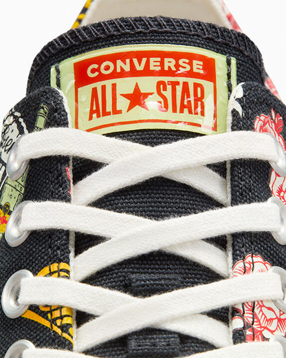 Converse x Topo Chico Chuck Taylor All Star Low Top