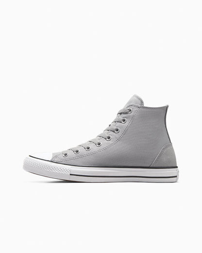 Chuck Taylor All Star Polyester & Suede High Top