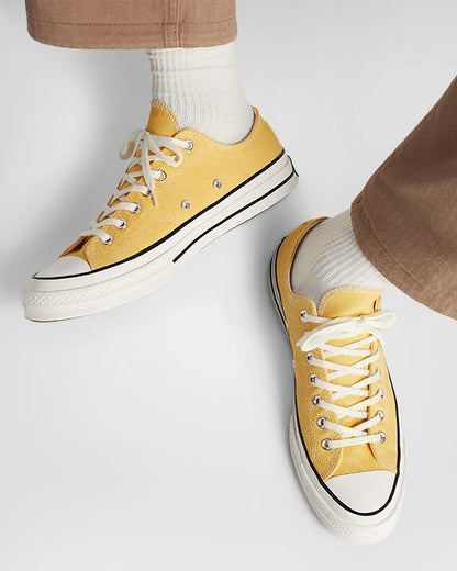 Chuck 70 Low Top Limited Time Colours