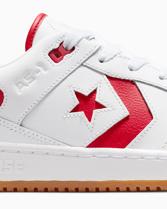 CONS AS-1 Pro Leather Low Top