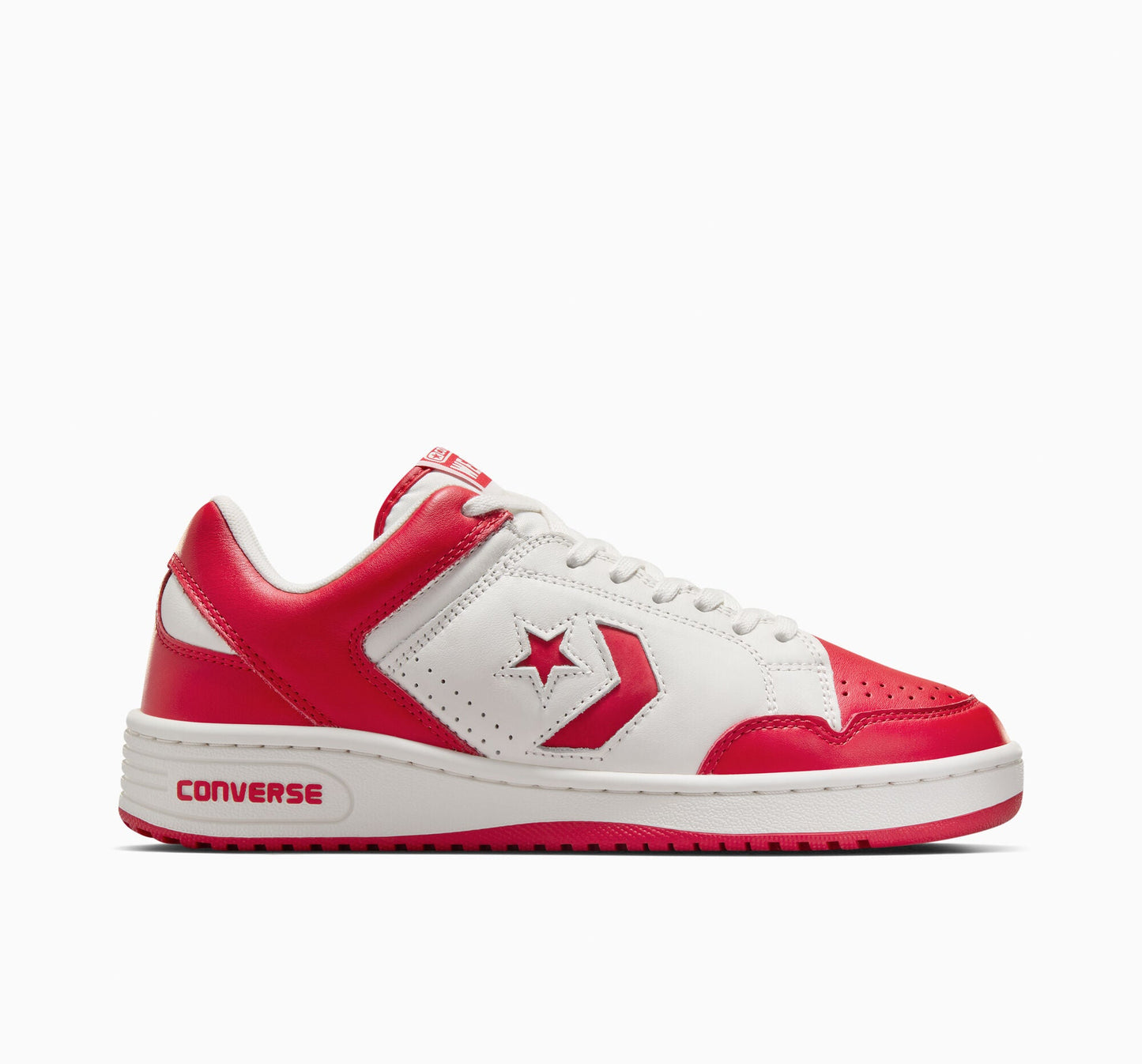 Converse Weapon Low Top