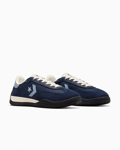 Run Star Trainer Retro Sport Low Top