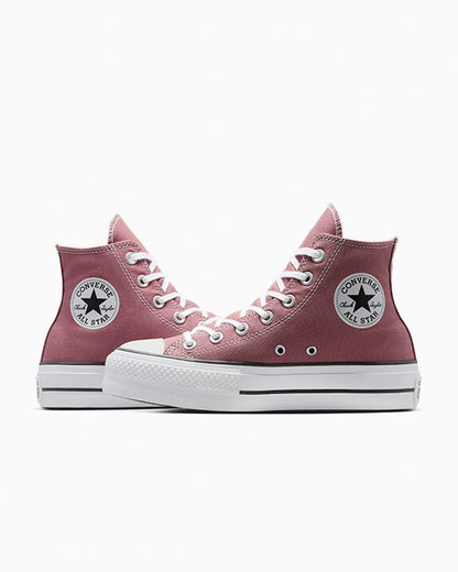 Chuck Taylor All Star Lift Platform High Top Limited Time Colours