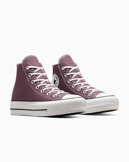 Chuck Taylor All Star Lift Platform High Top Limited Time Colours