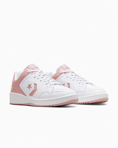 Converse Weapon Leather Low Top