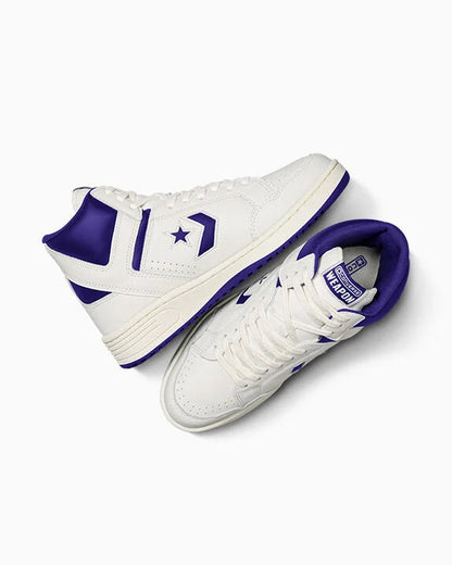 Converse Weapon Mid Top