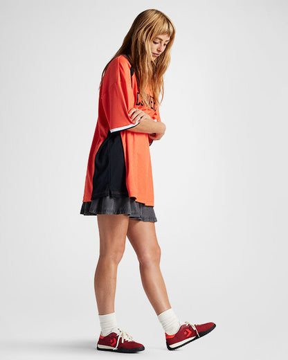 Run Star Trainer Retro Sport Low Top