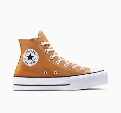 Chuck Taylor All Star Lift Platform High Top Limited Time Colours