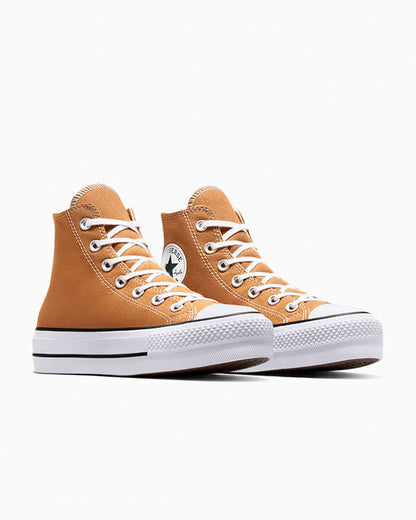 Chuck Taylor All Star Lift Platform High Top Limited Time Colours