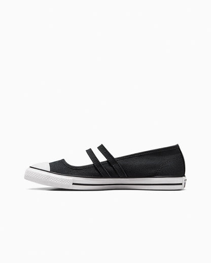 Chuck Taylor All Star Dainty Mary Jane Slip-On Low Top