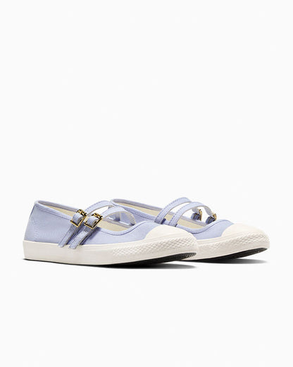 Chuck Taylor All Star Dainty Mary Jane Slip-On Low Top