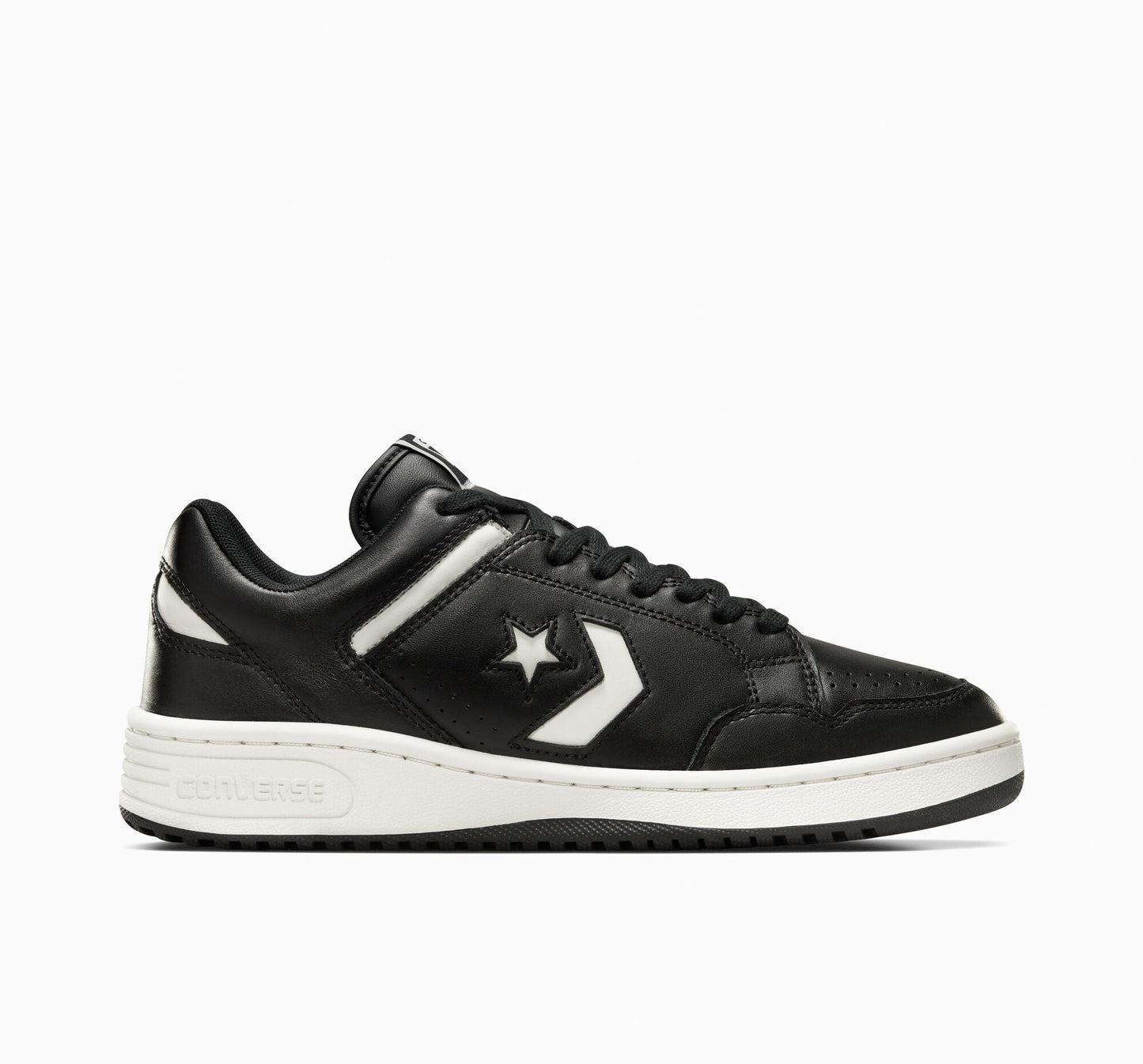 Converse Weapon Low Top