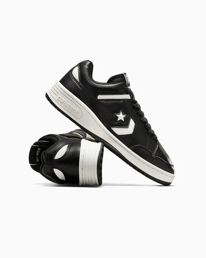Converse Weapon Low Top
