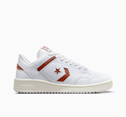 Converse Weapon Leather Low Top
