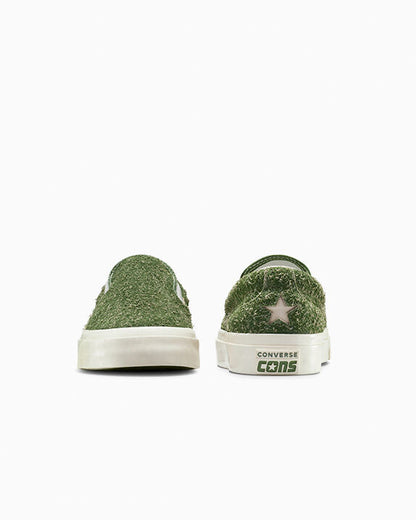 Converse x GOLF WANG One Star CC Slip Pro