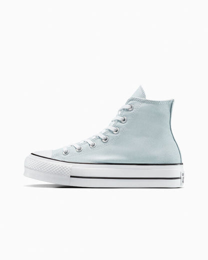 Chuck Taylor All Star Lift Platform High Top Limited Time Colours
