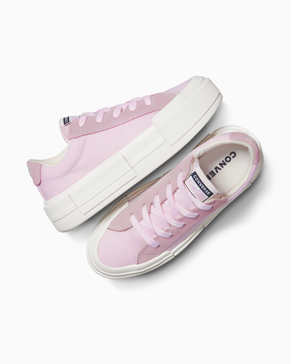 Converse Cruise Low Top