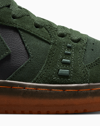 CONS AS-1 Pro Leather Gum Sole Low Top