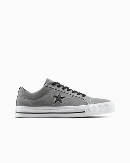 CONS One Star Pro Suede Low Top