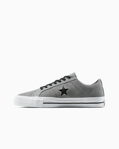 CONS One Star Pro Suede Low Top