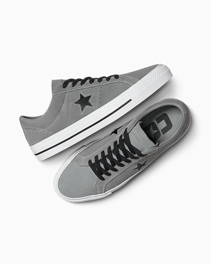 CONS One Star Pro Suede Low Top