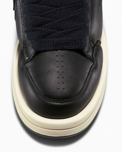 Converse x DRKSHDW TURBOWPN Low Top