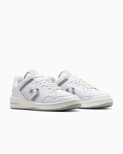 Converse Weapon Leather Low Top