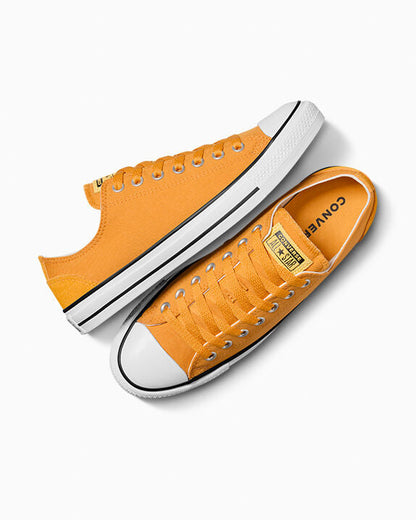 Chuck Taylor All Star Polyester & Suede Low Top
