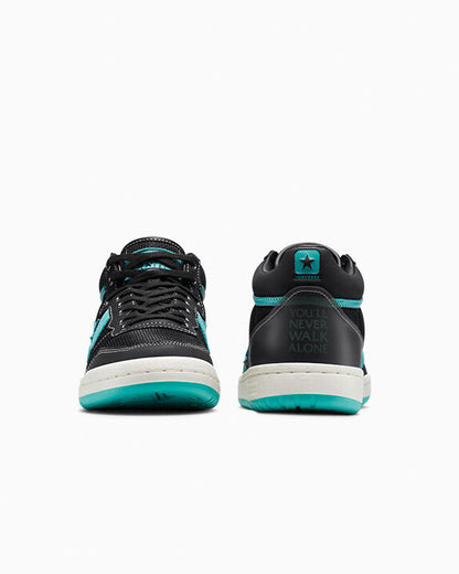 Converse x Liverpool FC CONS Fastbreak Pro Mid Top