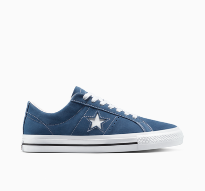 CONS One Star Pro Suede Low Top