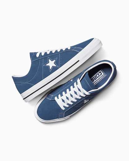CONS One Star Pro Suede Low Top