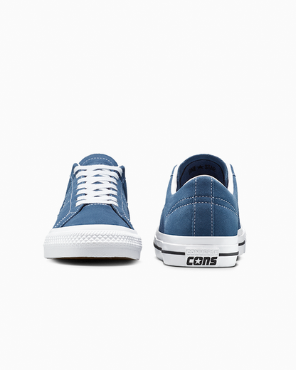 CONS One Star Pro Suede Low Top