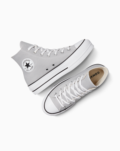 Chuck Taylor All Star Lift Platform High Top Limited Time Colours