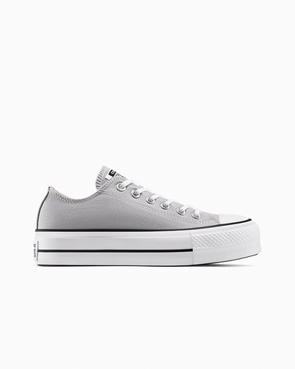 Chuck Taylor All Star Lift Platform Low Top Limited Time Colours