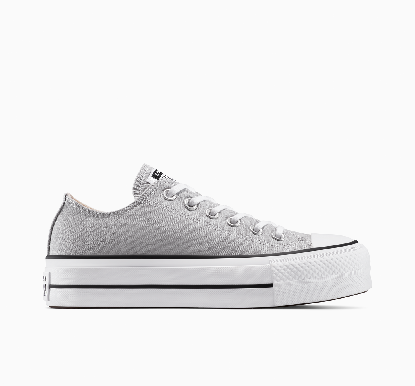 Chuck Taylor All Star Lift Platform Low Top Limited Time Colours