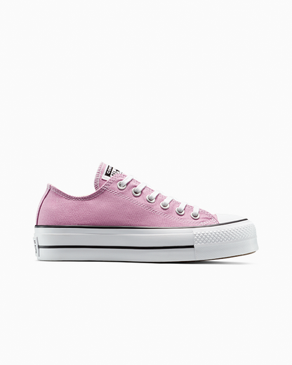 Chuck Taylor All Star Lift Platform Low Top Limited Time Colours
