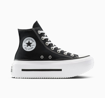 Chuck Taylor All Star Lift Double Stack Platform