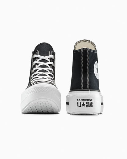 Chuck Taylor All Star Lift Double Stack Platform