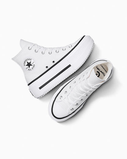 Chuck Taylor All Star Lift Double Stack Platform