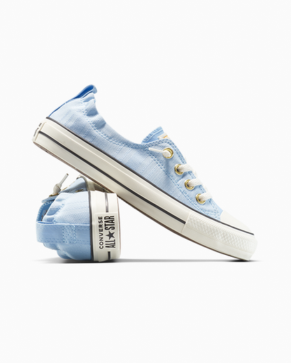 Chuck Taylor All Star Shoreline Woven Canvas