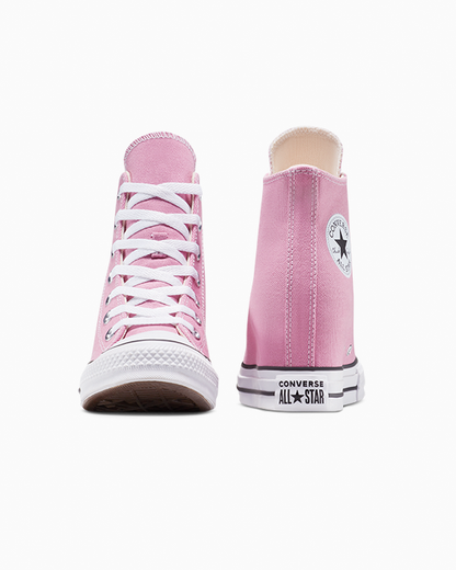 Chuck Taylor All Star Wedge Platform High Top